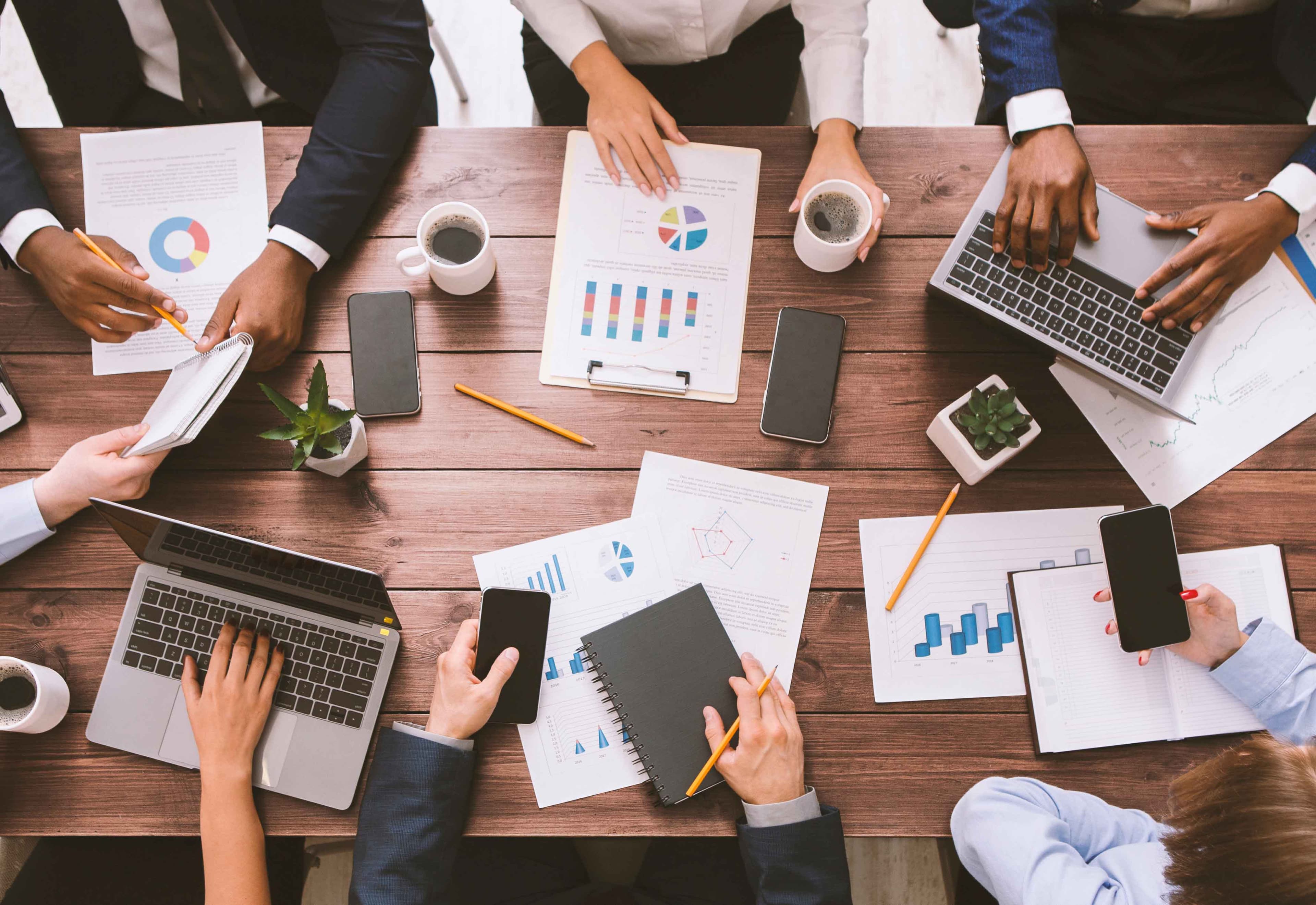 Bond Market Terminology: A Comprehensive Guide for Investors